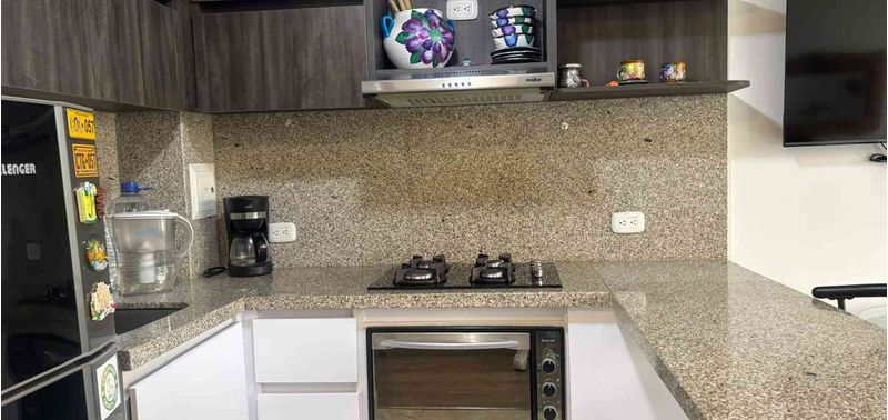 Apartamento en Venta en Bogotá, D.C., Cajicá-3