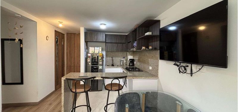 Apartamento en Venta en Bogotá, D.C., Cajicá-4