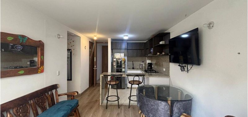 Apartamento en Venta en Bogotá, D.C., Cajicá-5