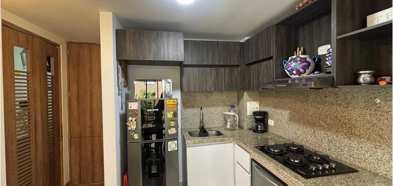 Apartamento en Venta en Bogotá, D.C., Cajicá-6