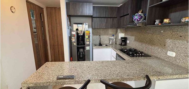 Apartamento en Venta en Bogotá, D.C., Cajicá-25
