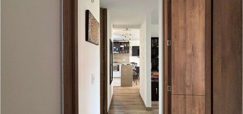 Apartamento en Venta en Bogotá, D.C., Cajicá-9