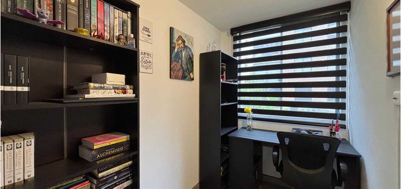 Apartamento en Venta en Bogotá, D.C., Cajicá-12