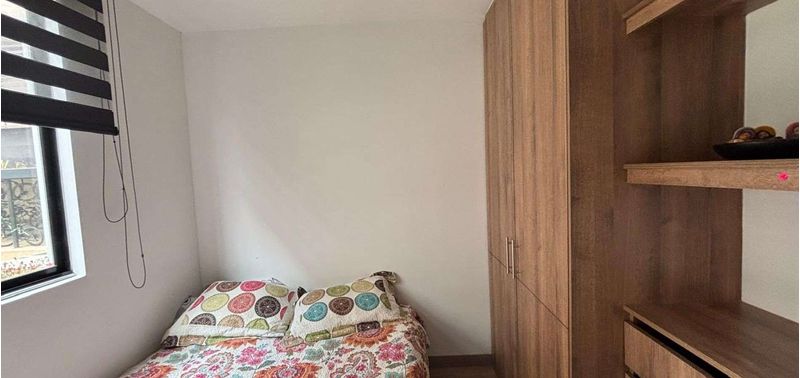 Apartamento en Venta en Bogotá, D.C., Cajicá-14