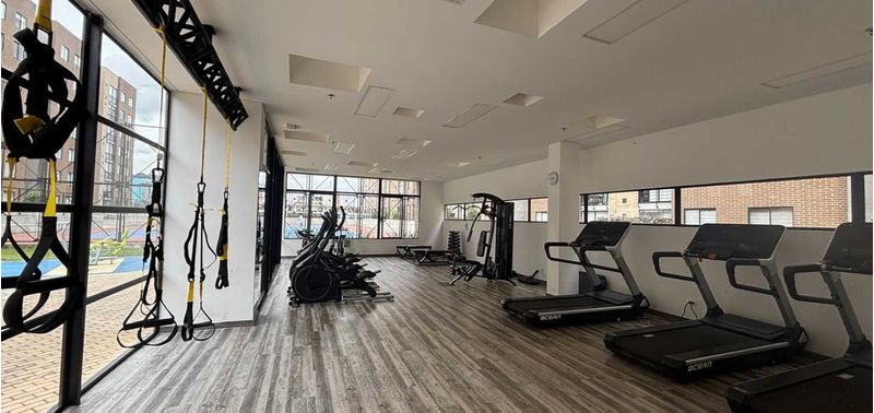 Apartamento en Venta en Bogotá, D.C., Cajicá-15