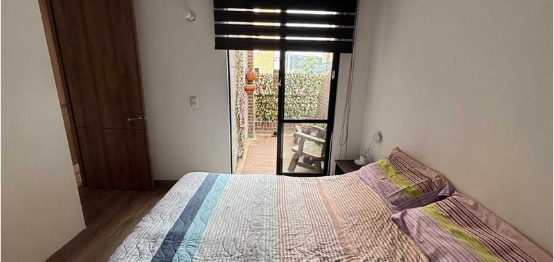 Apartamento en Venta en Bogotá, D.C., Cajicá-16
