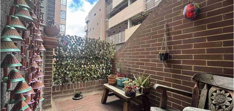 Apartamento en Venta en Bogotá, D.C., Cajicá-19