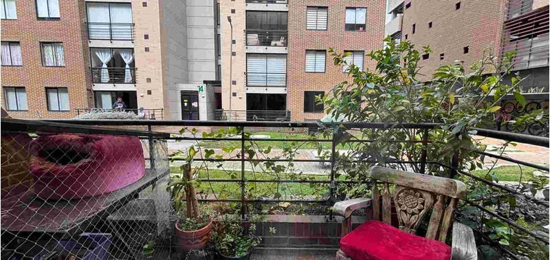 Apartamento en Venta en Bogotá, D.C., Cajicá-21