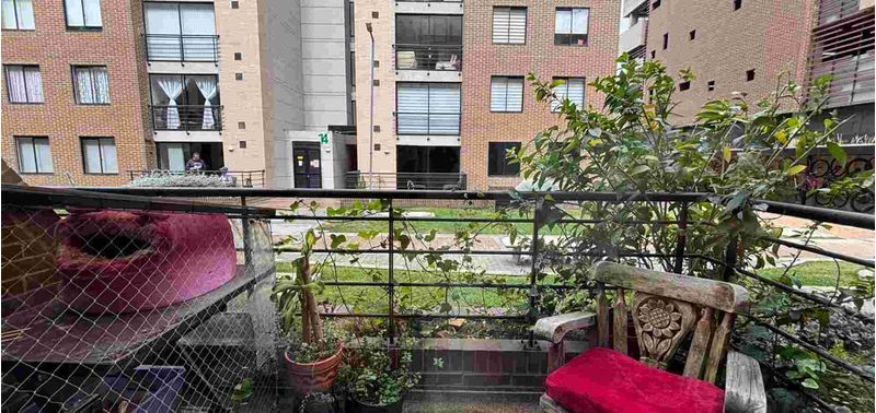 Apartamento en Venta en Bogotá, D.C., Cajicá-23