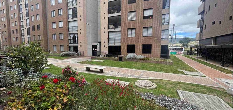 Apartamento en Venta en Bogotá, D.C., Cajicá-24