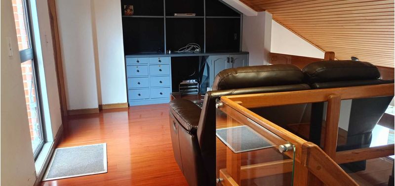 Apartamento en Venta en Bogotá, D.C., Lagos de Córdoba-5