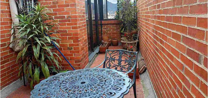 Apartamento en Venta en Bogotá, D.C., Lagos de Córdoba-7