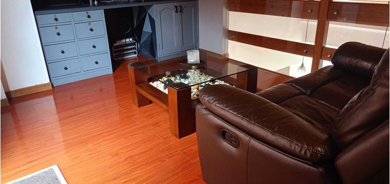Apartamento en Venta en Bogotá, D.C., Lagos de Córdoba-8