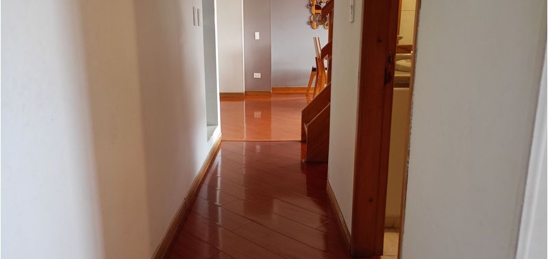 Apartamento en Venta en Bogotá, D.C., Lagos de Córdoba-9