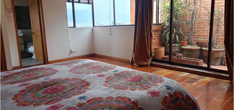 Apartamento en Venta en Bogotá, D.C., Lagos de Córdoba-11