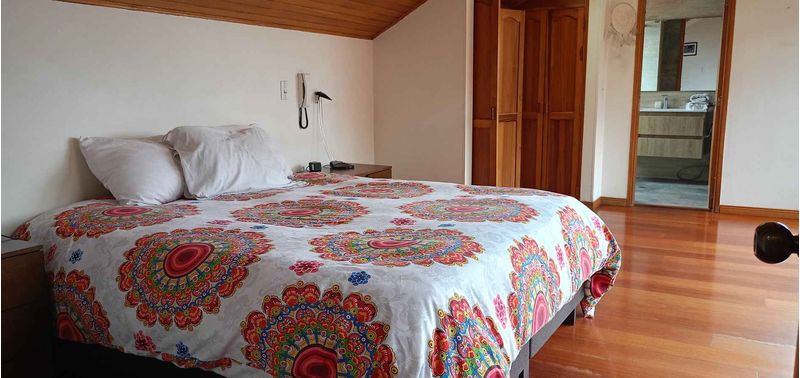 Apartamento en Venta en Bogotá, D.C., Lagos de Córdoba-12