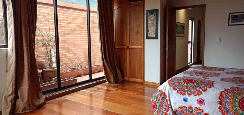 Apartamento en Venta en Bogotá, D.C., Lagos de Córdoba-13