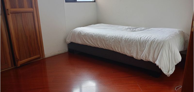 Apartamento en Venta en Bogotá, D.C., Lagos de Córdoba-14