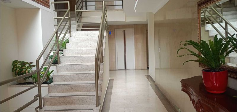 Apartamento en Venta en Bogotá, D.C., Lagos de Córdoba-15