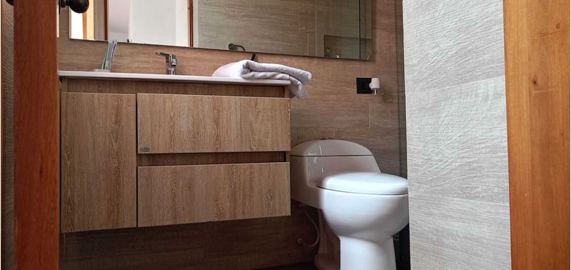 Apartamento en Venta en Bogotá, D.C., Lagos de Córdoba-16