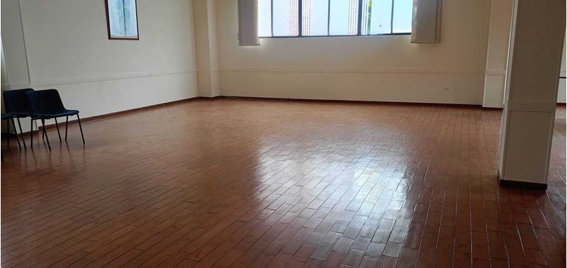 Apartamento en Venta en Bogotá, D.C., Lagos de Córdoba-17