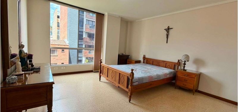 Apartamento en Venta en Medellín, Conquistadores-4