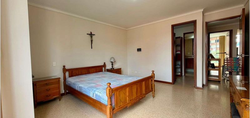 Apartamento en Venta en Medellín, Conquistadores-5