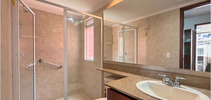 Apartamento en Venta en Medellín, Conquistadores-6