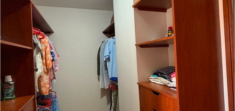 Apartamento en Venta en Medellín, Conquistadores-7