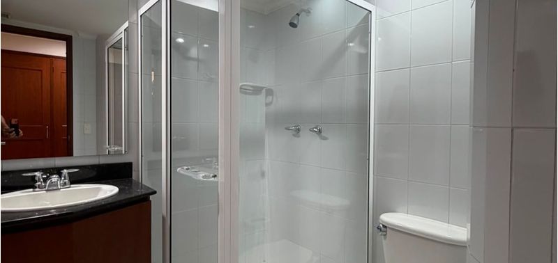 Apartamento en Venta en Medellín, Conquistadores-8