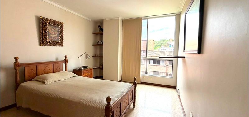 Apartamento en Venta en Medellín, Conquistadores-10