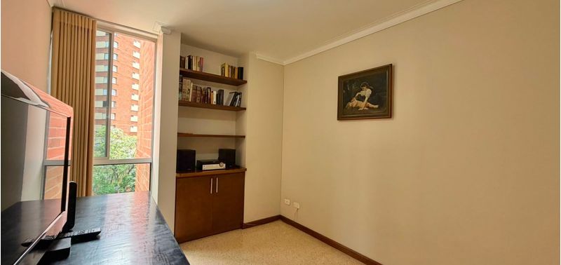 Apartamento en Venta en Medellín, Conquistadores-11