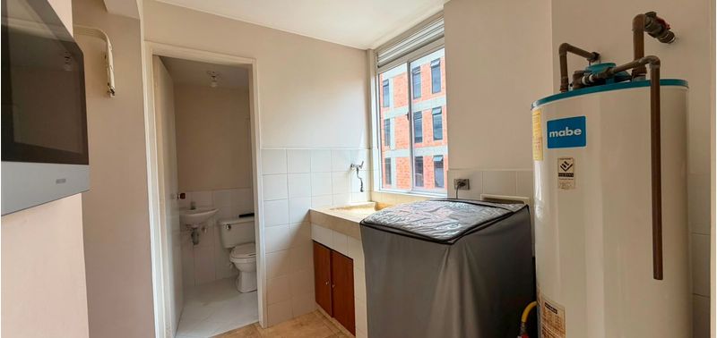 Apartamento en Venta en Medellín, Conquistadores-12