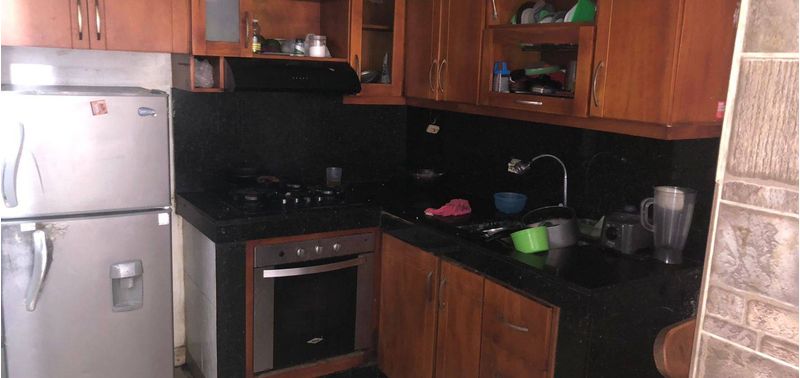 Casa en Venta en Medellín, Robledo-0