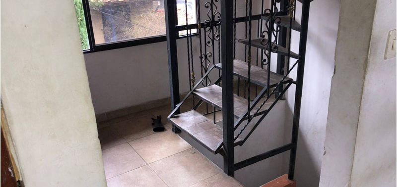 Casa en Venta en Medellín, Robledo-1