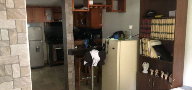 Casa en Venta en Medellín, Robledo-2