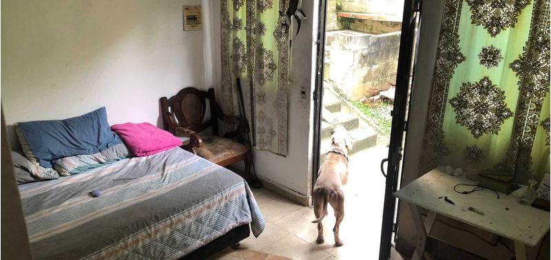 Casa en Venta en Medellín, Robledo-12