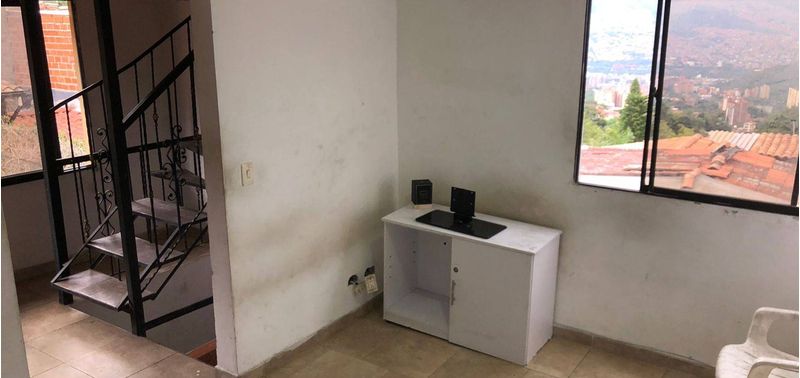 Casa en Venta en Medellín, Robledo-15