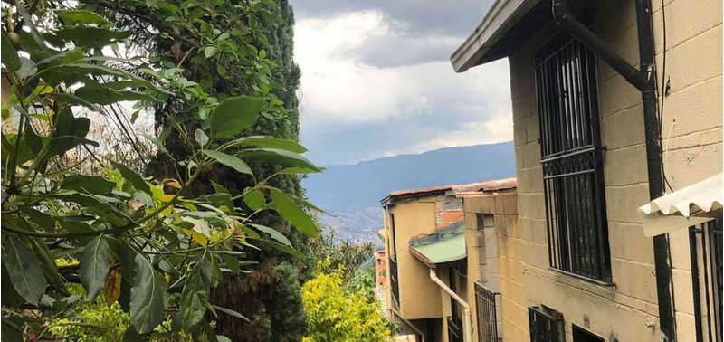 Casa en Venta en Medellín, Robledo-26