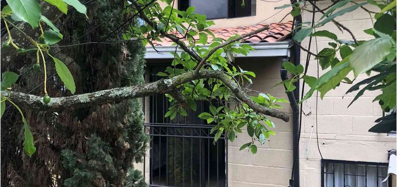 Casa en Venta en Medellín, Robledo-27