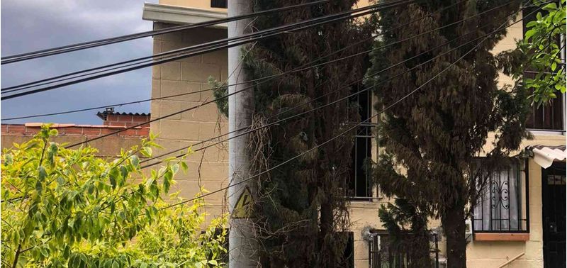 Casa en Venta en Medellín, Robledo-28