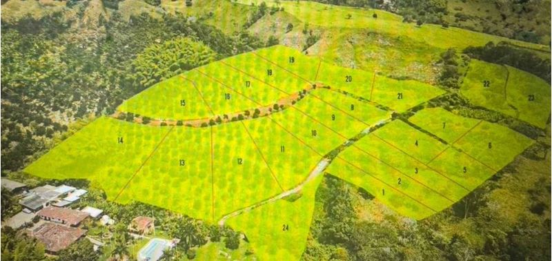 Lote en Venta en Tarso, Tarso-9
