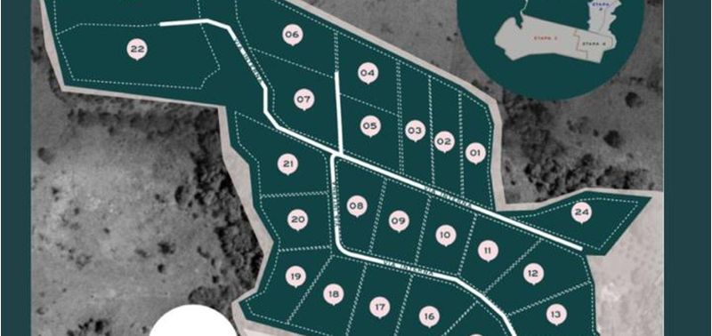 Lote en Venta en Tarso, Tarso-14