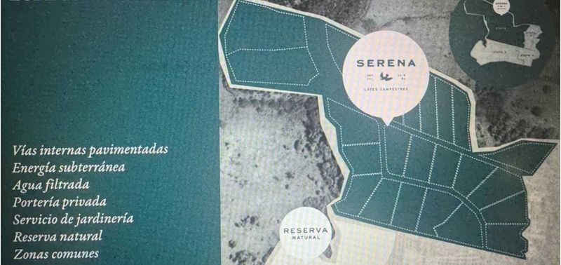 Lote en Venta en Tarso, Tarso-18