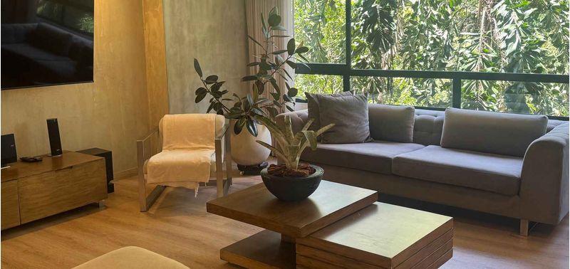 Apartamento en Venta en Medellín, El Poblado