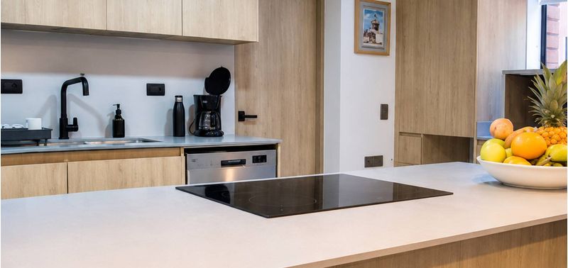 Apartamento en Venta en Medellín, El Poblado-0