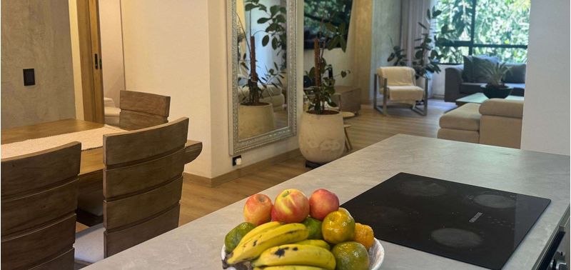 Apartamento en Venta en Medellín, El Poblado-2