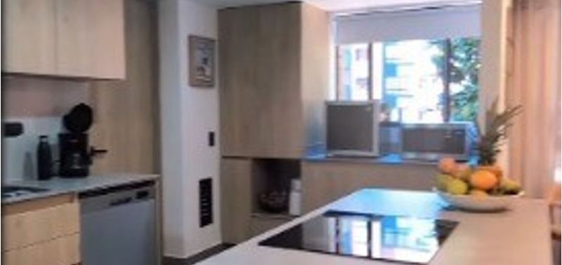 Apartamento en Venta en Medellín, El Poblado-5
