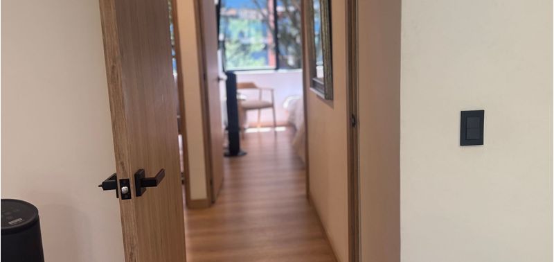 Apartamento en Venta en Medellín, El Poblado-6