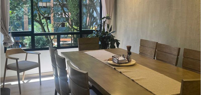 Apartamento en Venta en Medellín, El Poblado-10